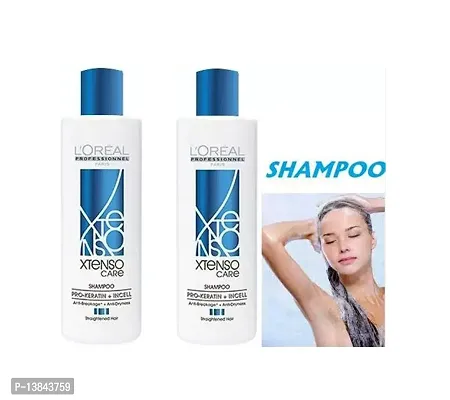 Xtenso Shampoo_2