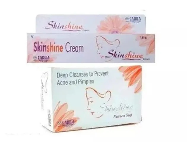 Healthy Skin Night Care Creams
