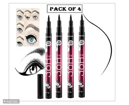 36 H Eyeliner pack of 4-thumb0