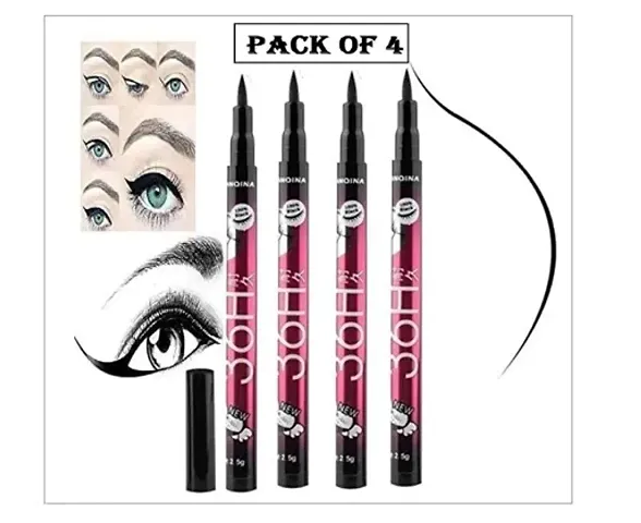 Attractive Eye Must Have Eye Liners
