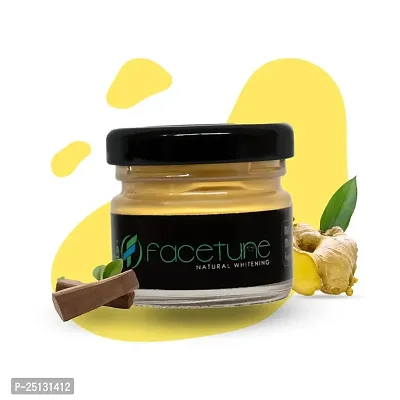 Facetune Whitening Cream, Remove Dark Spot, Remove Acne, Natural Whitening, 33g-thumb0