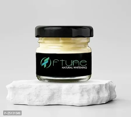 Facetune Cream (FTUNE) Whitening Cream, Remove Dark Spot, Remove Acne, Natural Whitening, 33g-thumb0