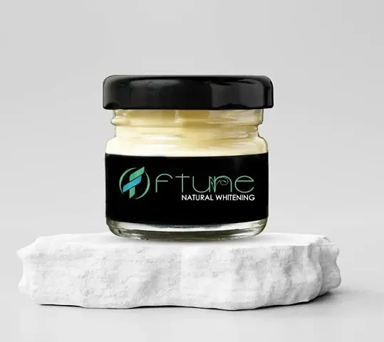 Facetune Cream (FTUNE) Whitening Cream, Remove Dark Spot, Remove Acne, Natural Whitening, 33g