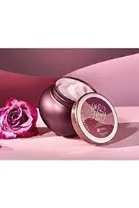 Rose Nectar Hand  Body Cream-thumb2