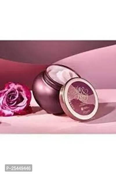 Rose Nectar Hand  Body Cream-thumb3