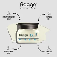 Raaga Professional De-Tan Tan removal Cream Kojic  Milk, 500 GM-thumb1