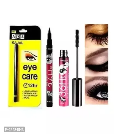 Mascara kajal Eyeliner-thumb0