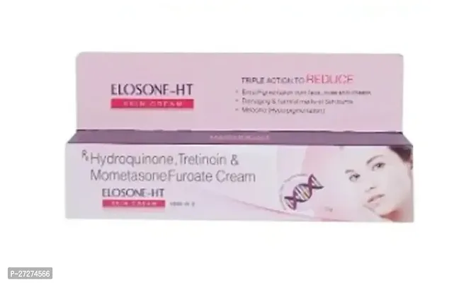 ANTI ACNE SHINE ELOSN HT CREAM 15 GR-thumb0