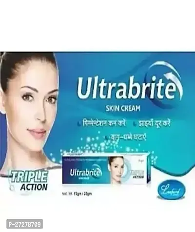 ultrabrite cream 15gm pack of 1