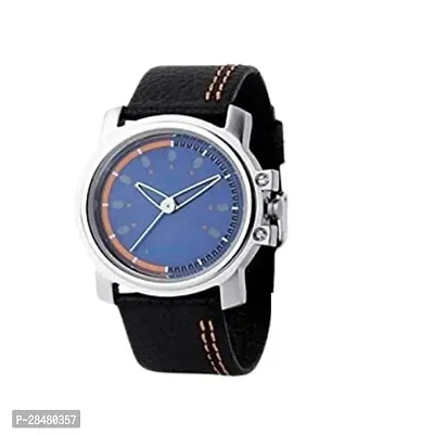 Modern Analog Watch for Men-thumb3