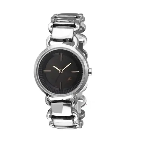 Metal Watch For Women