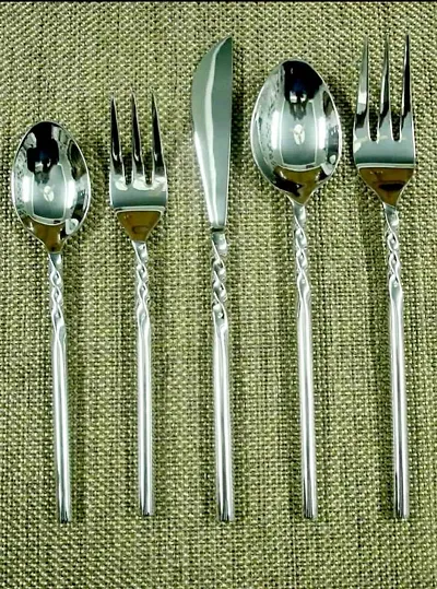 Luxury Cutlery Set