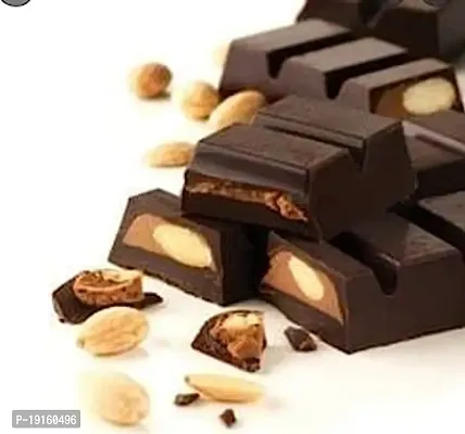 Premium Chocolates Sugar Free Chocolates With Almond  Raisins