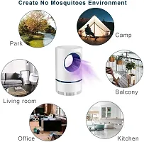 Trendy Mosquito Insect Killer Lamps-thumb2