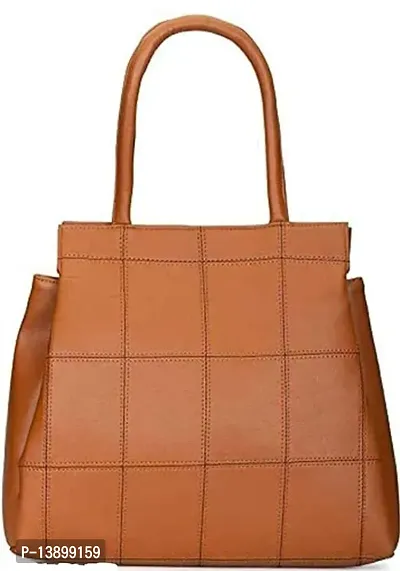 Fancy PU Handbags for Women-thumb0
