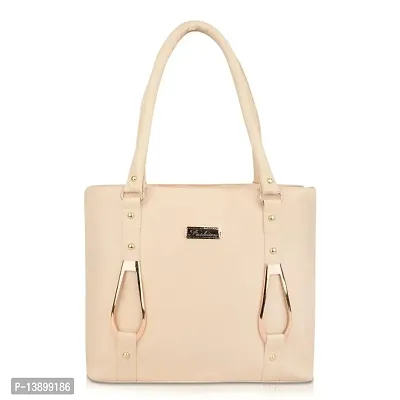 Fancy PU Handbags for Women-thumb0