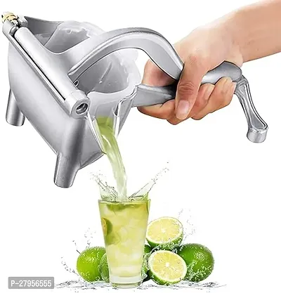 hand press juicer for fruits Orange Juice Maker Manual Squeeze Juice Extractor Maker hand juicer for Orange Pomegranates Lime Grapefruit Presser juicer machine