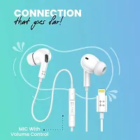 Modern Wired Earphone for Smartphone-thumb3