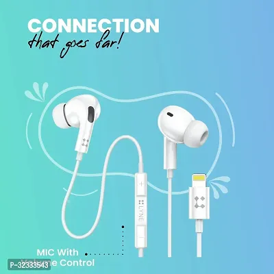 Modern Wired Earphone for Smartphone-thumb4