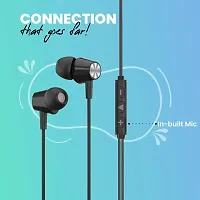 Modern Wired Earphone for Smartphone-thumb4