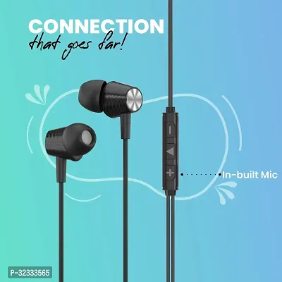 Modern Wired Earphone for Smartphone-thumb5