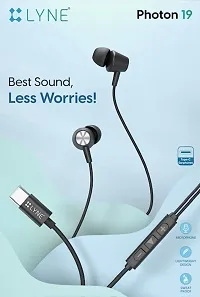 Modern Wired Earphone for Smartphone-thumb1