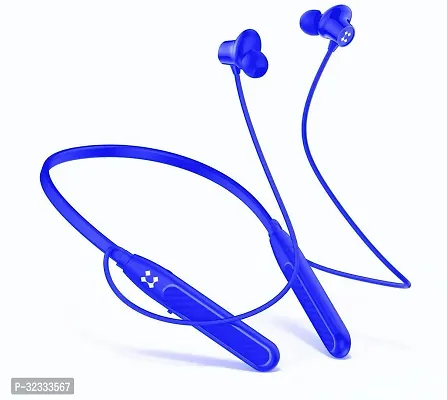 Modern Wireless Bluetooth Neck Band