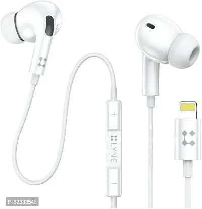 Modern Wired Earphone for Smartphone-thumb0