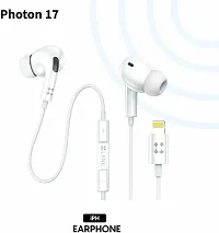 Modern Wired Earphone for Smartphone-thumb2