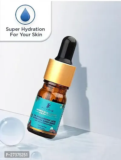 Pilgrim 2% HYALURONIC ACID Hydration super serum-thumb0