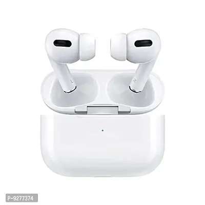 Fire Lit Earbud Pro True Wireless Compatible With Android Ios With Charging Case Compatible With All Kinds Of Smartphones