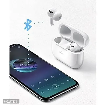 Fire Lit Earbud Pro True Wireless Compatible With Android Ios With Charging Case Compatible With All Kinds Of Smartphones-thumb4