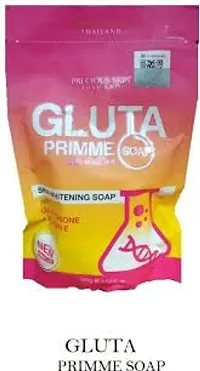 Beauty Hub Gluta Prime Soap For Skin Whitening Made In Thailand (100 g)-thumb3