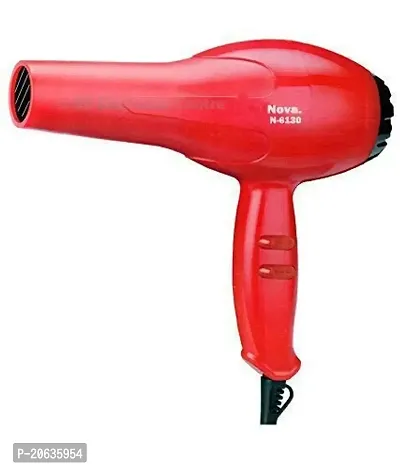 Beauty Hub New NOVA NV-6130 Hair Dryer Power: 1800W-thumb0