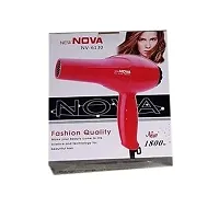 Beauty Hub New NOVA NV-6130 Hair Dryer Power: 1800W-thumb1