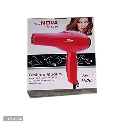 Beauty Hub New NOVA NV-6130 Hair Dryer Power: 1800W-thumb2