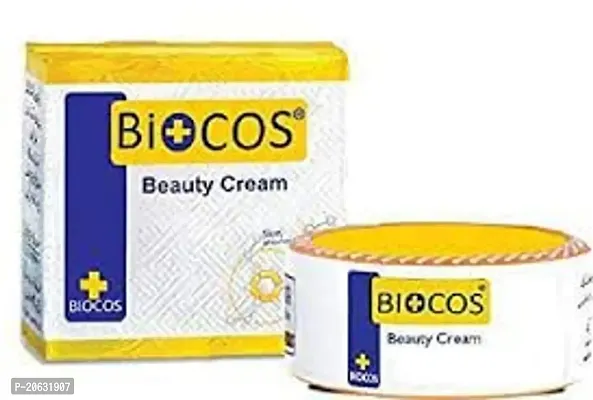 Beauty Hub Biocos Whitening Cream,30gm.