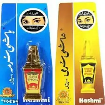 Beauty Hub Hashmi Surma and Surmi Pack Of 2