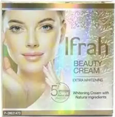 Beauty Hub Ifrah Herbal Whitening Cream,30gm.
