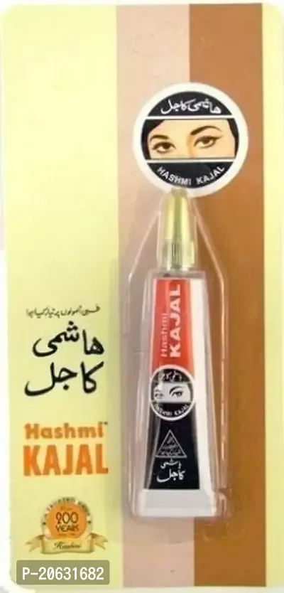 Beauty Hub Hashmi Kajal-4.5 g (Black)-thumb0