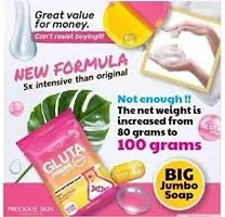 Beauty Hub Gluta Prime Soap For Skin Whitening Made In Thailand (100 g)-thumb2