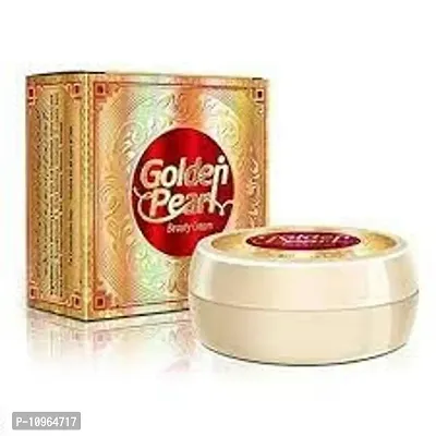 Golden Pearl Day and Night Whitening Face Cream 30 gm.-thumb0
