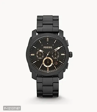 Skeleton Exposed Gear Watches - Fossil