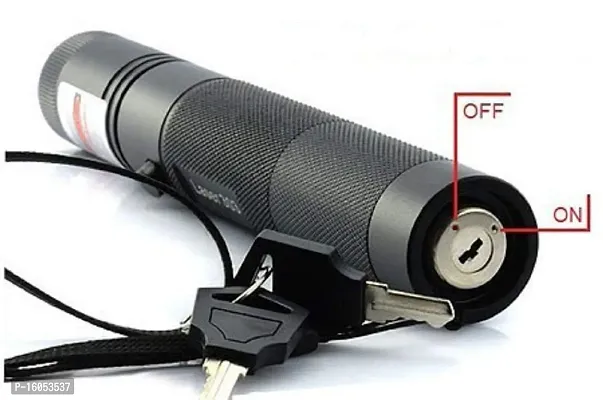 High Beam Long Rang Power Green Laser Pointer 303-thumb2