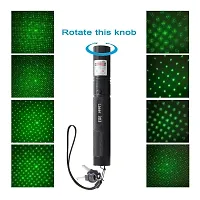 High Beam Long Rang Power Green Laser Pointer 303-thumb3