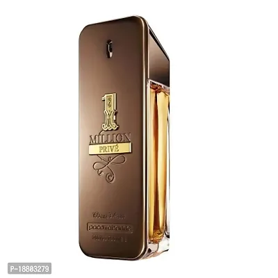 Buy Paco Rabanne 1 Million Prive Eau De Parfum 100ml Online In