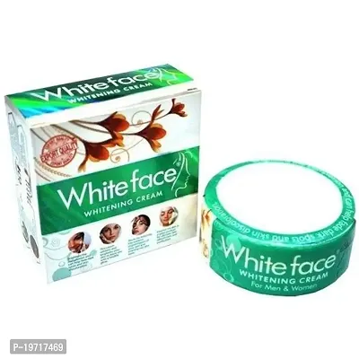 Beauty White Face Whitening Cream-30Gms