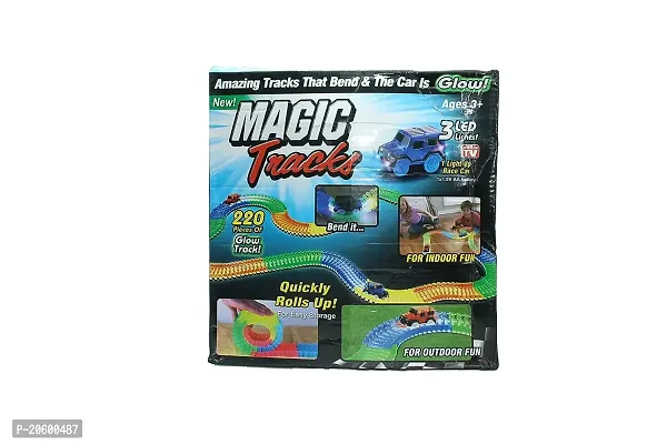 Fun track on sale toys price