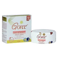 Goree Face Cream Total Fairness System- Best skin lightener with optimal skin penetrating base - (DAY  NIGHT CREAM)-thumb2