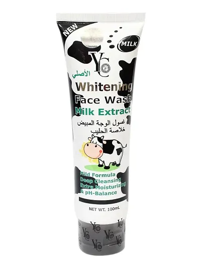 YC Whitening Face Wash At Best Price